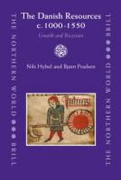 The Danish Resources C. 1000-1550