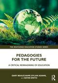 Pedagogies for the Future