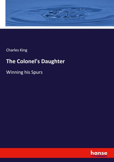 The Colonel’s Daughter