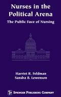 Nurses in the Political Arena