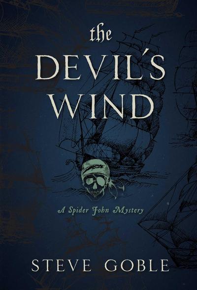 The Devil’s Wind