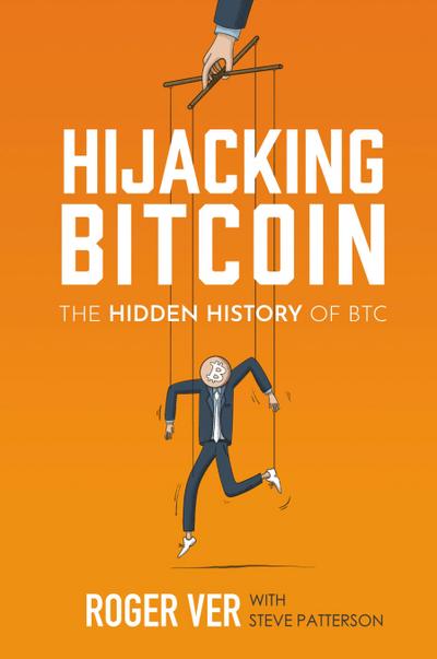 Hijacking Bitcoin