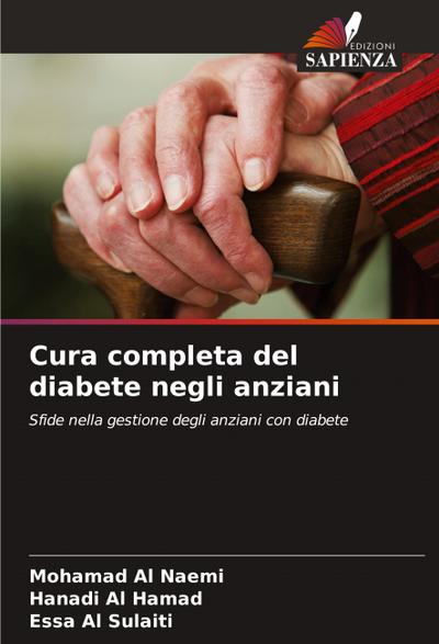 Cura completa del diabete negli anziani