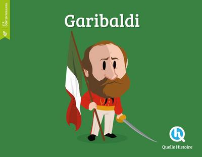 Garibaldi