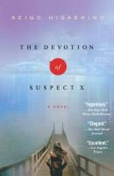 The Devotion of Suspect X