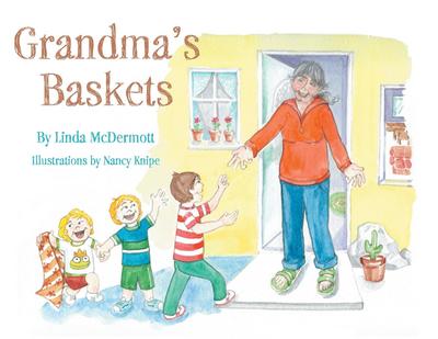 Grandma’s Baskets