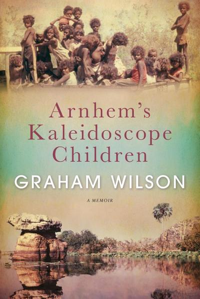 Arnhem’s Kaleidoscope Children