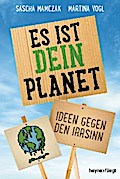 Es ist dein Planet