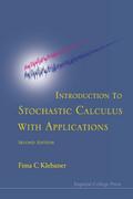 INTRO TO STOCH CALC WITH APPL, 2 ED