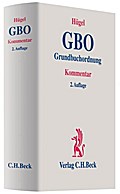 Grundbuchordnung