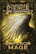 Emperor Mage