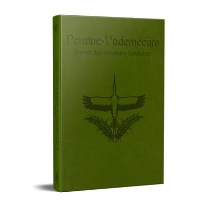 DSA - Peraine Vademecum