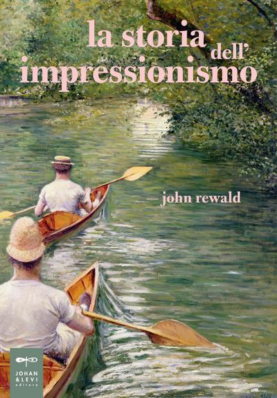 La storia dell’impressionismo