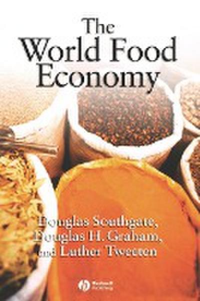 The World Food Economy