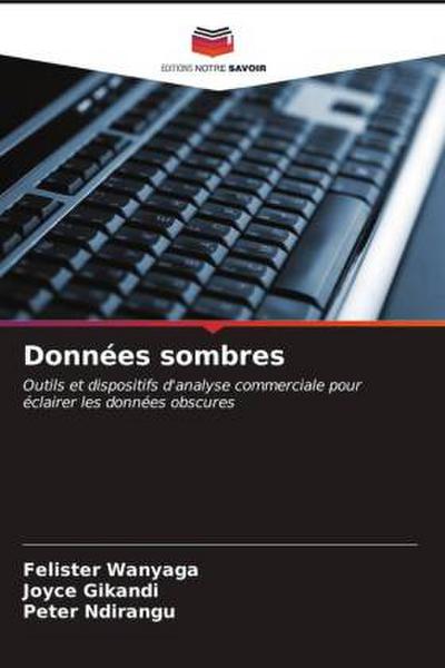 Données sombres