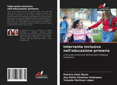 Intervento inclusivo nell’educazione primaria