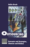 Outsourcing