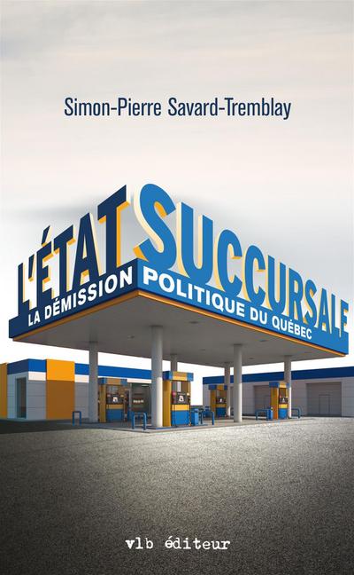 L’État succursale