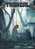 Thorgal. Band 42 von Yann | Buch