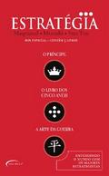 Box Especial - O Essencial da Estratégia - Contém Três Obras