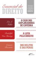 O Essencial do Direito - Box Especial - Contém Três Obras