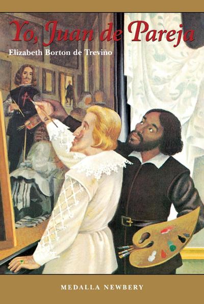 Yo, Juan de Pareja