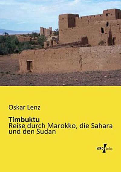 Timbuktu