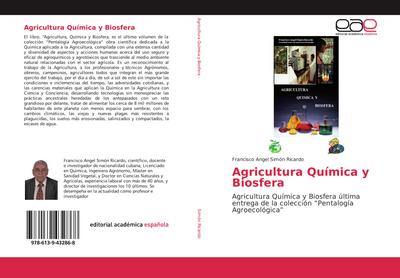 Agricultura Química y Biosfera