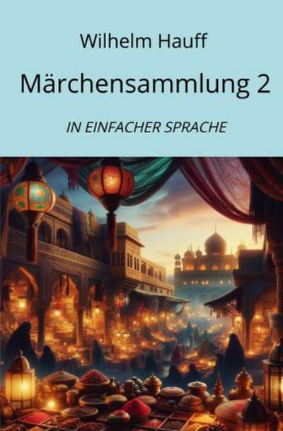 Märchensammlung 2