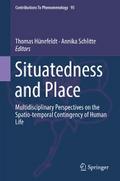Situatedness and Place