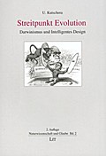 Streitpunkt Evolution