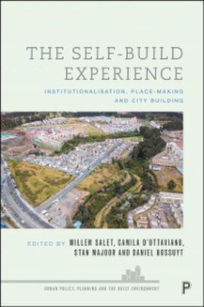 Self-Build Experience