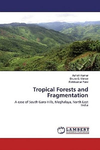 Tropical Forests and Fragmentation