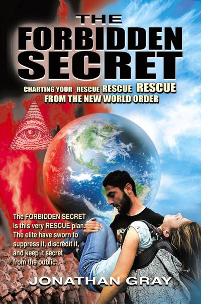 THE FORBIDDEN SECRET