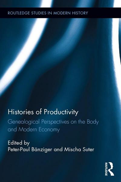 Histories of Productivity