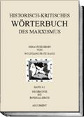 Hist.Krit.Wörterbuch 6.1