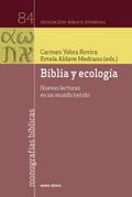 Biblia y ecología
