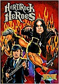 Rock and Roll Comics: Hard Rock Heroes