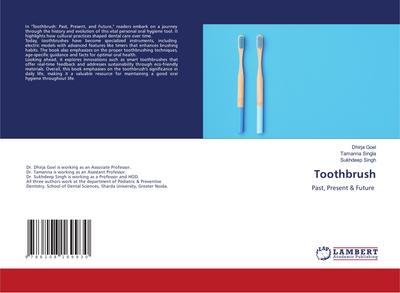 Toothbrush