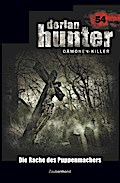 Dorian Hunter 54 - Die Rache des Puppenmachers