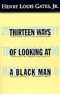 Thirteen Ways of Looking at a Black Man