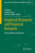 Empirical Economic and Financial Research