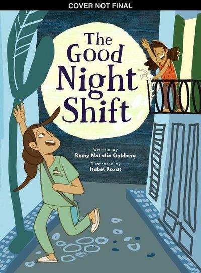 The Good Night Shift