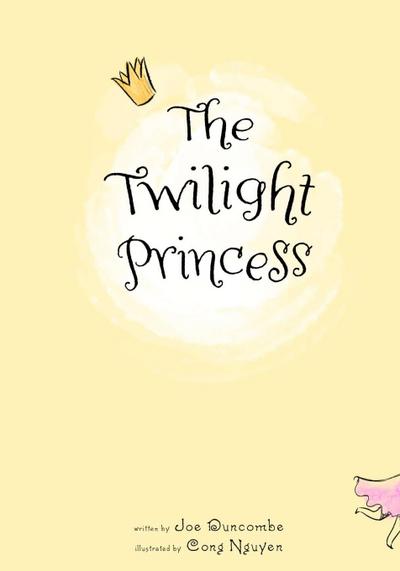 The Twilight Princess