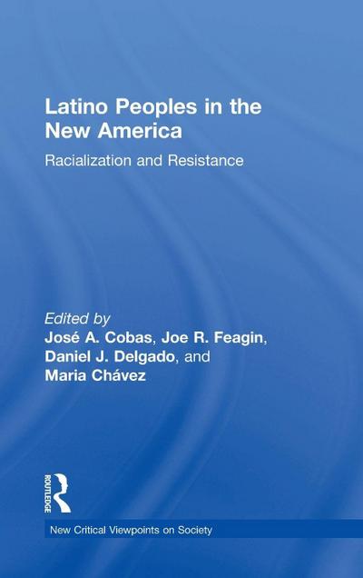 Latino Peoples in the New America