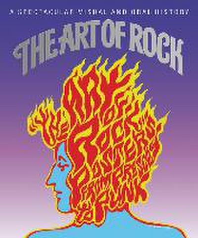 The Art of Rock (Tiny Folio? Series)