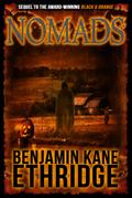 Nomads - A Black & Orange Novel