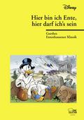 Hier bin ich Ente, hier darf ich’s sein