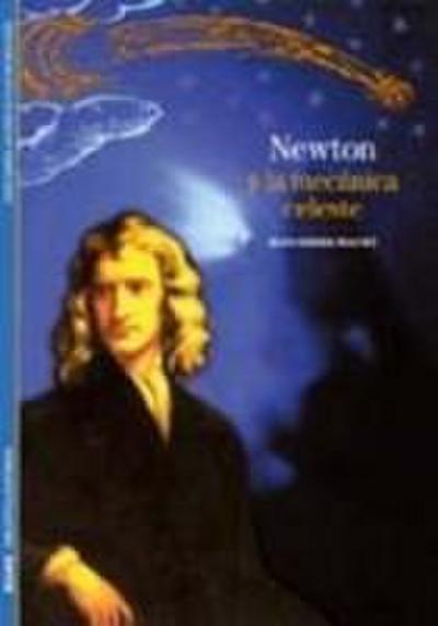 Newton Y La Mecánica Celeste