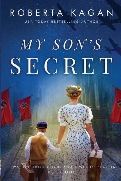 My Son’s Secret